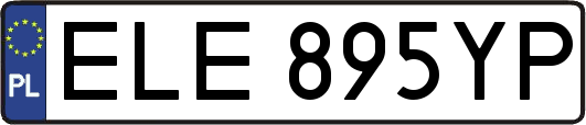ELE895YP