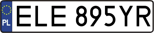 ELE895YR