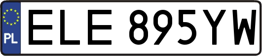 ELE895YW