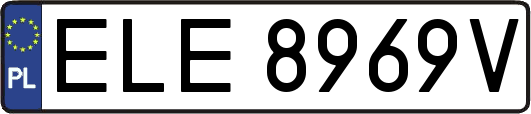 ELE8969V