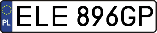 ELE896GP