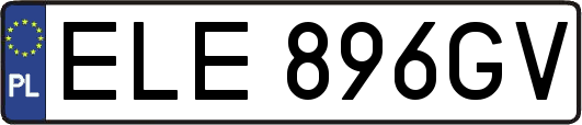 ELE896GV