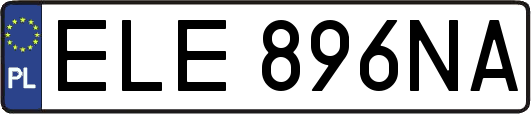 ELE896NA
