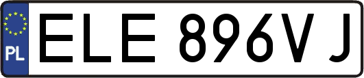 ELE896VJ
