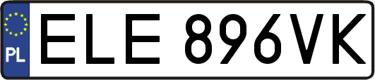 ELE896VK