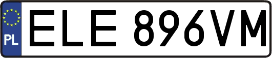 ELE896VM