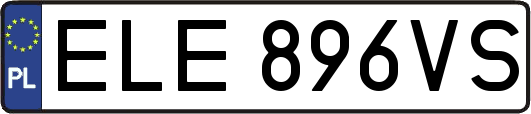 ELE896VS