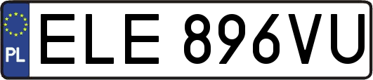 ELE896VU