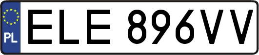 ELE896VV