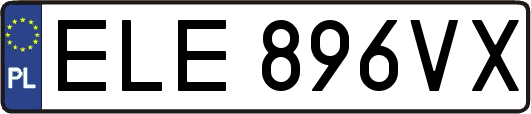 ELE896VX