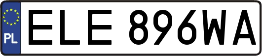 ELE896WA