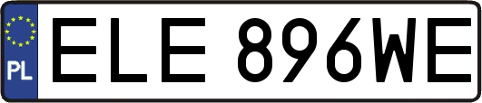ELE896WE