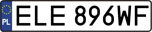 ELE896WF