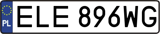 ELE896WG