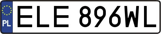 ELE896WL