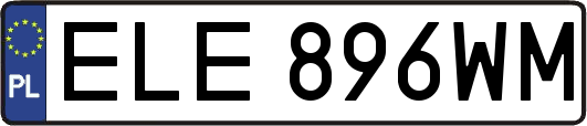 ELE896WM