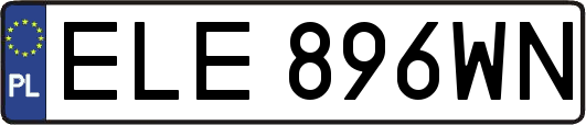 ELE896WN