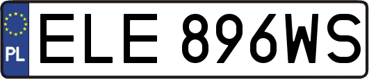 ELE896WS