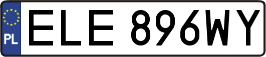 ELE896WY