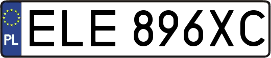 ELE896XC