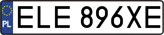 ELE896XE