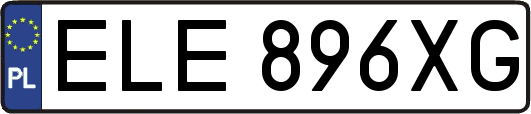 ELE896XG