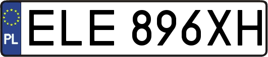 ELE896XH