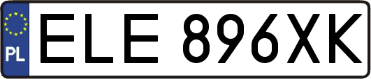 ELE896XK