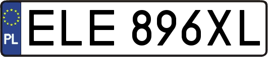 ELE896XL