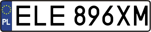 ELE896XM