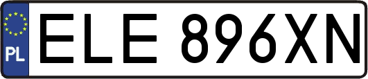 ELE896XN