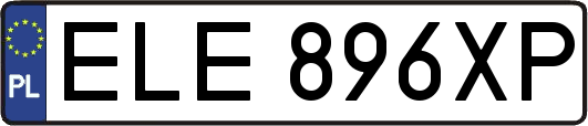 ELE896XP