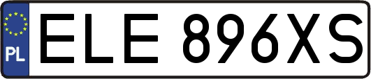 ELE896XS