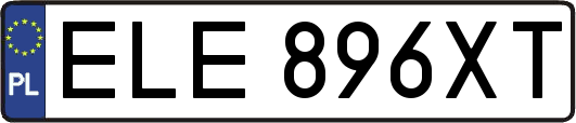 ELE896XT