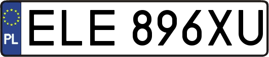 ELE896XU