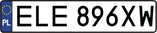 ELE896XW