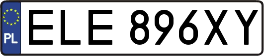 ELE896XY