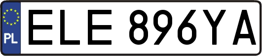 ELE896YA