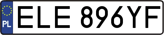 ELE896YF