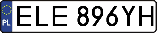 ELE896YH