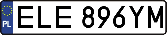 ELE896YM