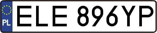 ELE896YP