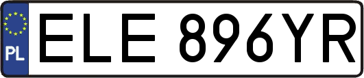 ELE896YR