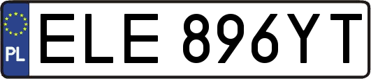 ELE896YT