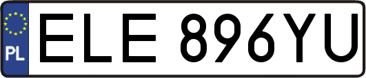 ELE896YU