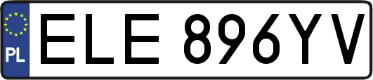 ELE896YV