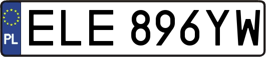 ELE896YW
