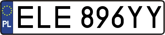 ELE896YY
