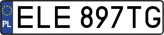 ELE897TG