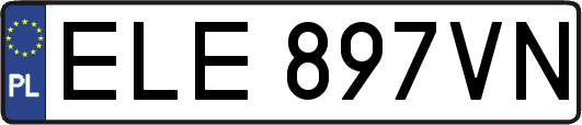 ELE897VN